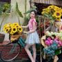 Dịch vụ tốt, giao h&agrave;ng nhanh v&agrave; rẻ. Gạch đẹp